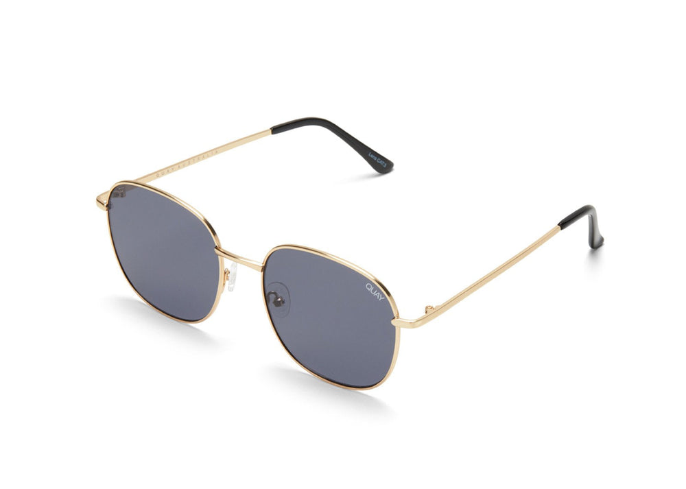 GOLD / SMOKE POLARIZED