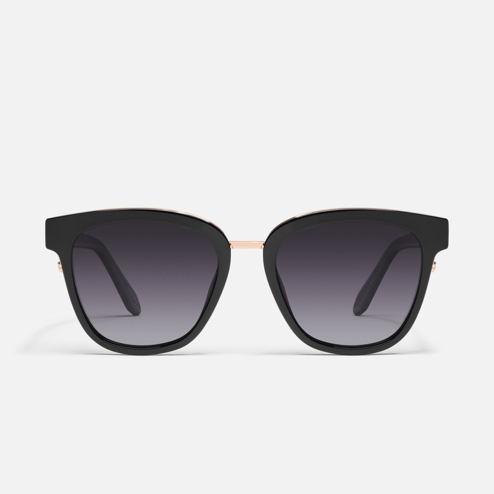 BLACK/SMOKE POLARIZED