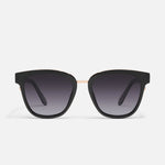 BLACK/SMOKE POLARIZED