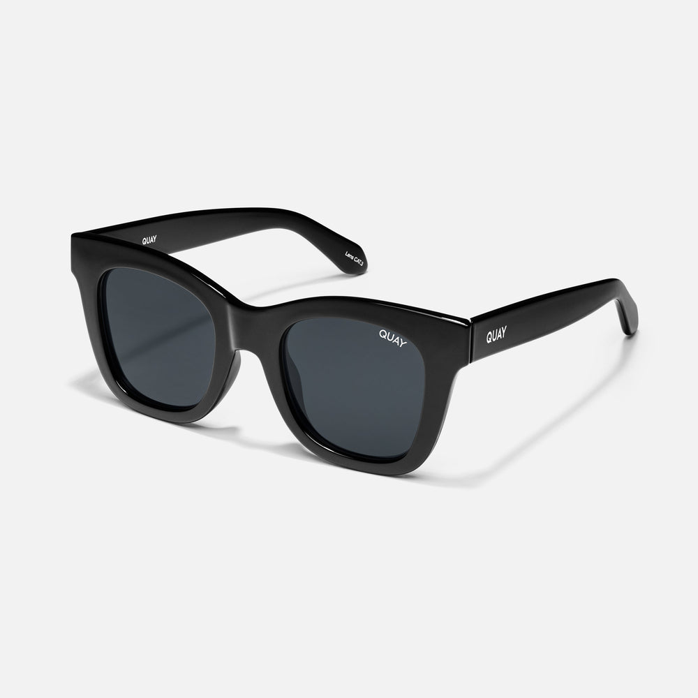 BLACK/SMOKE POLARIZED