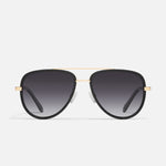 BLACK/SMOKE POLARIZED