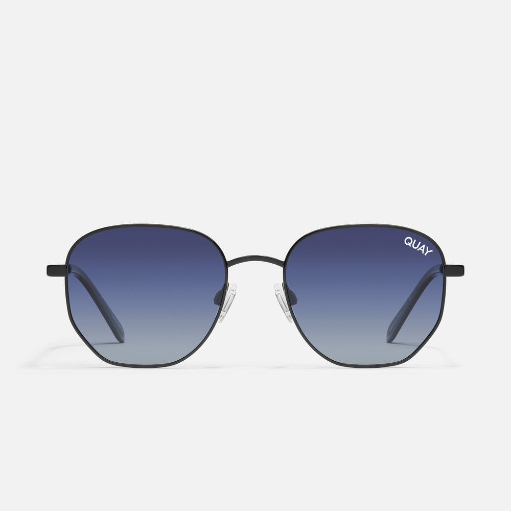 BLACK/NAVY POLARIZED