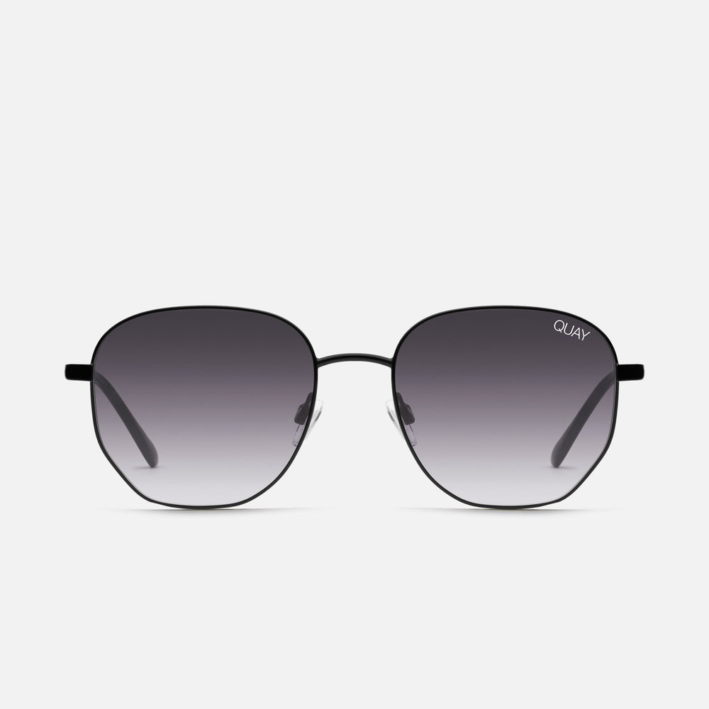 BLACK/SMOKE POLARIZED