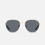 GOLD/SMOKE POLARIZED