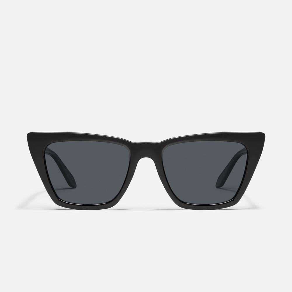 BLACK/SMOKE POLARIZED