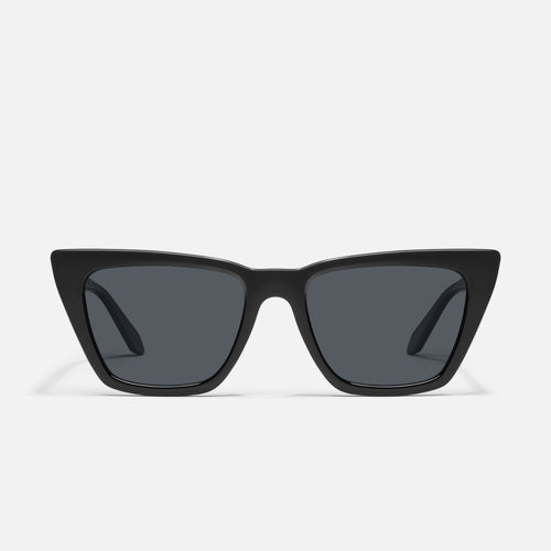 BLACK/SMOKE POLARIZED