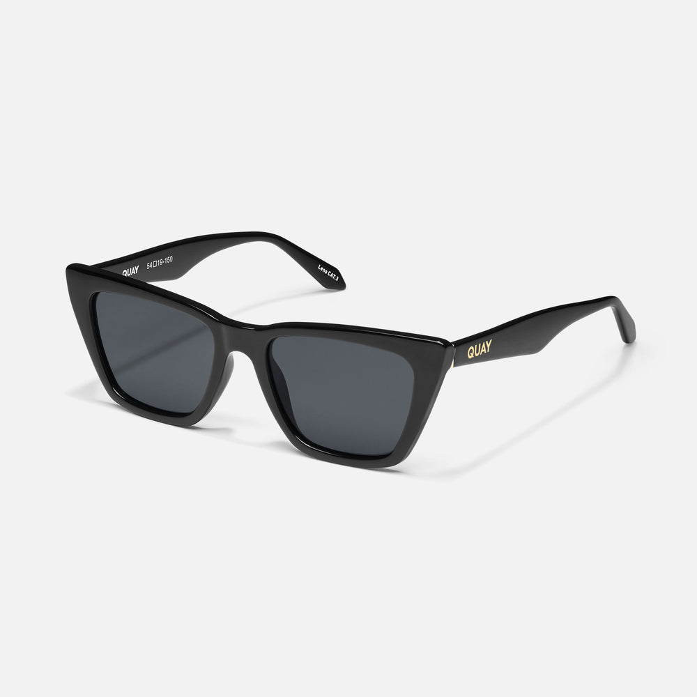 BLACK/SMOKE POLARIZED