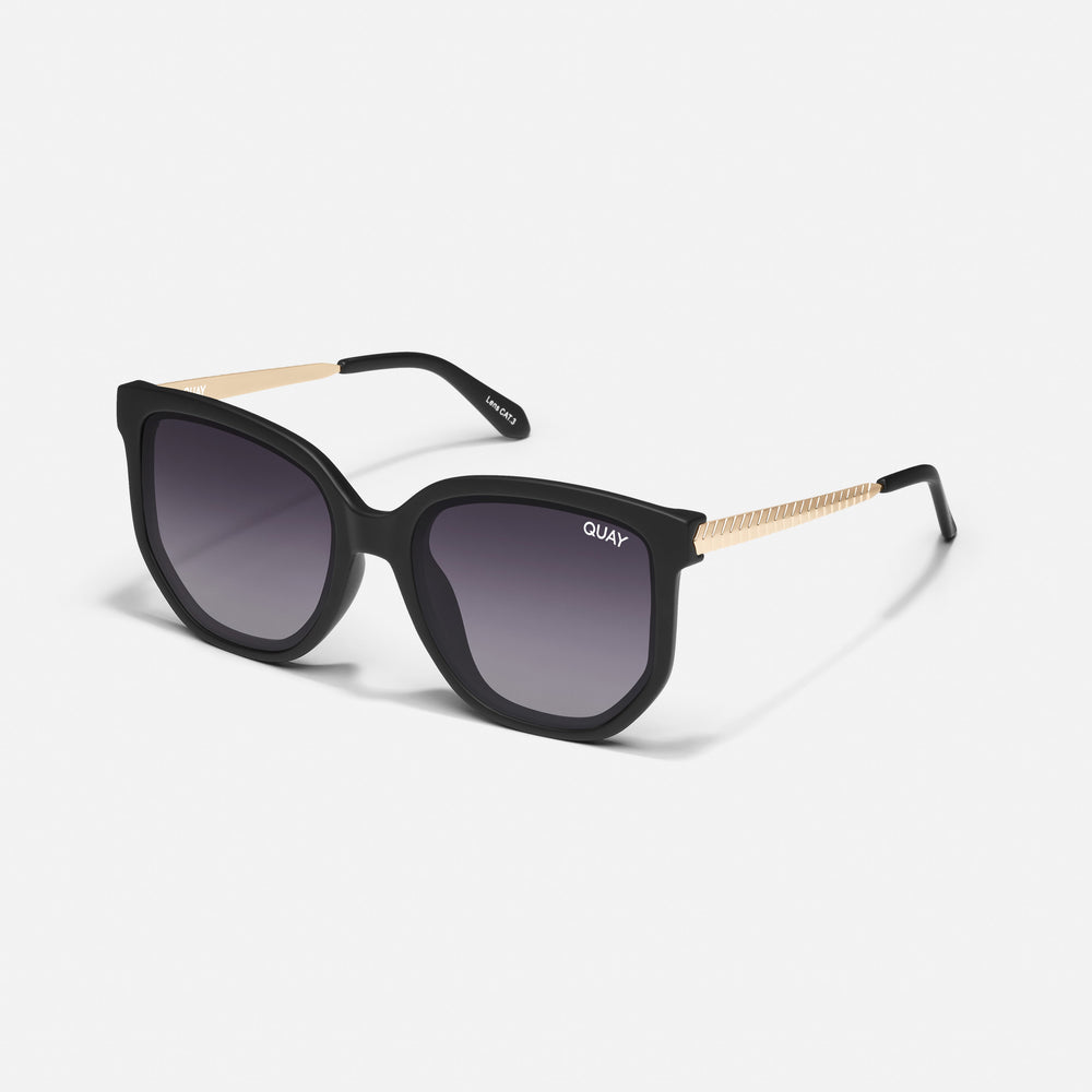 BLACK/SMOKE POLARIZED