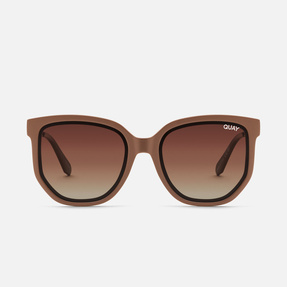 OAT/BROWN POLARIZED