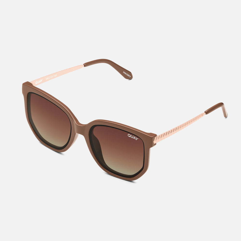 OAT/BROWN POLARIZED