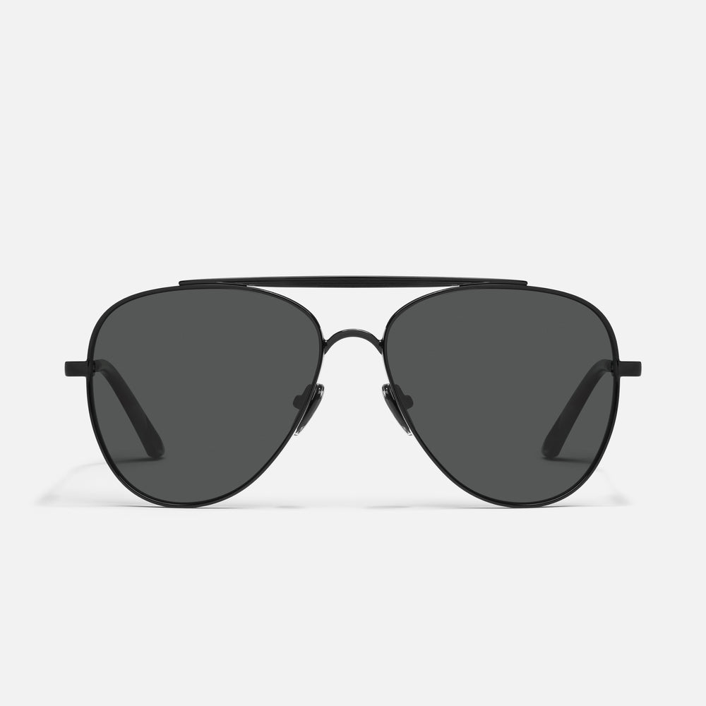 BLACK/SMOKE POLARIZED