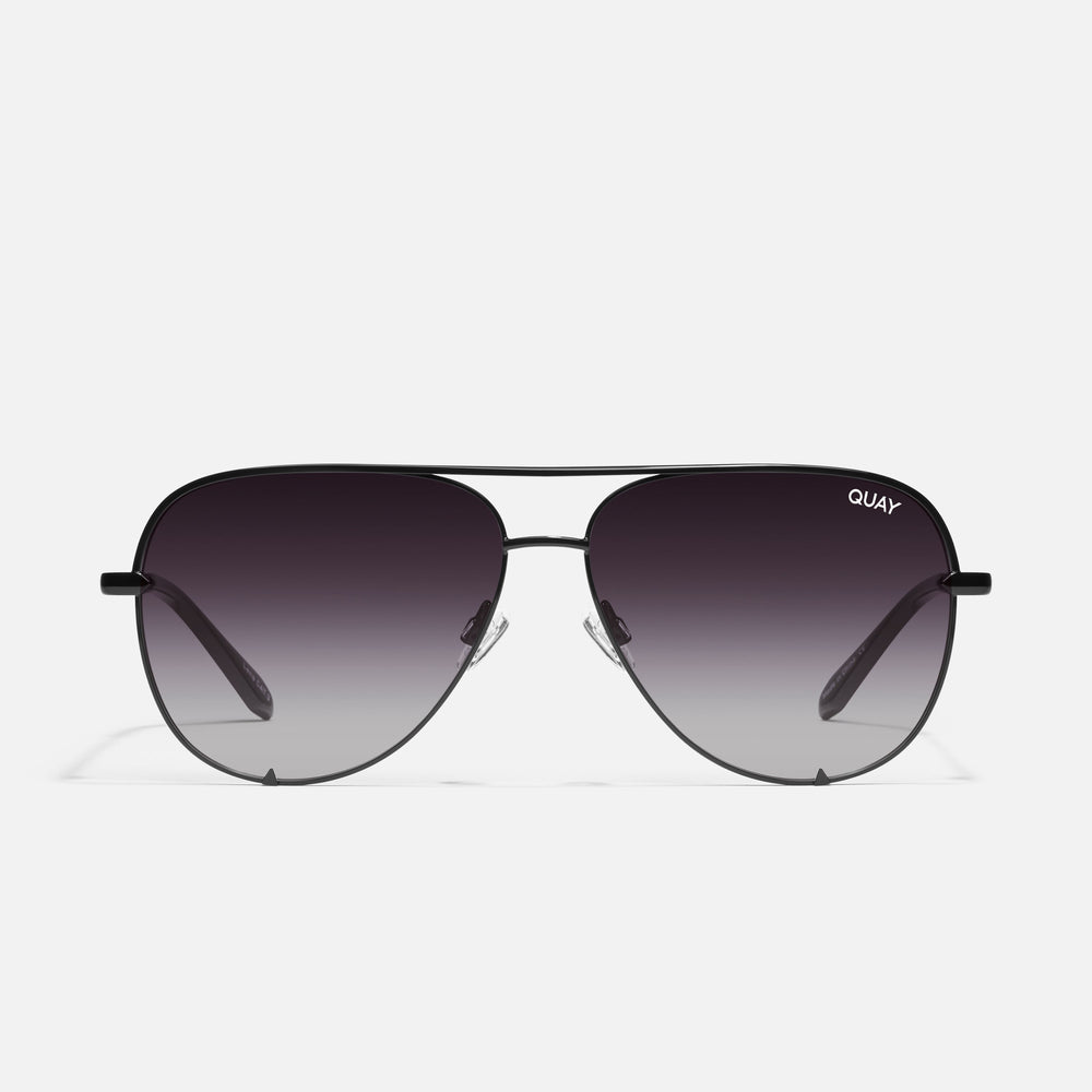 BLACK/FADE POLARIZED