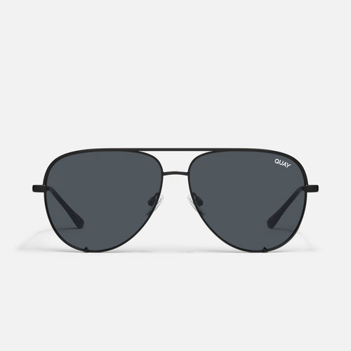 BLACK/SMOKE POLARIZED