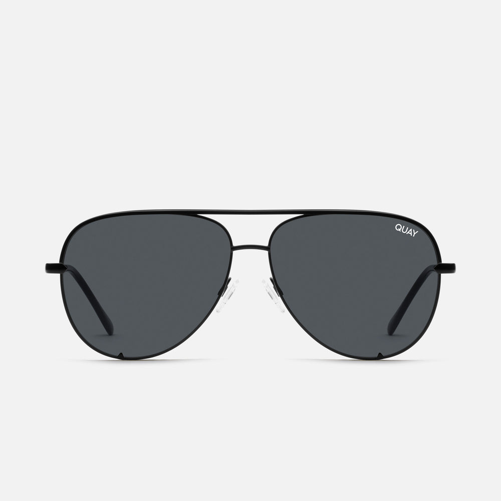 BLACK/SMOKE POLARIZED