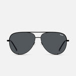 BLACK/SMOKE POLARIZED