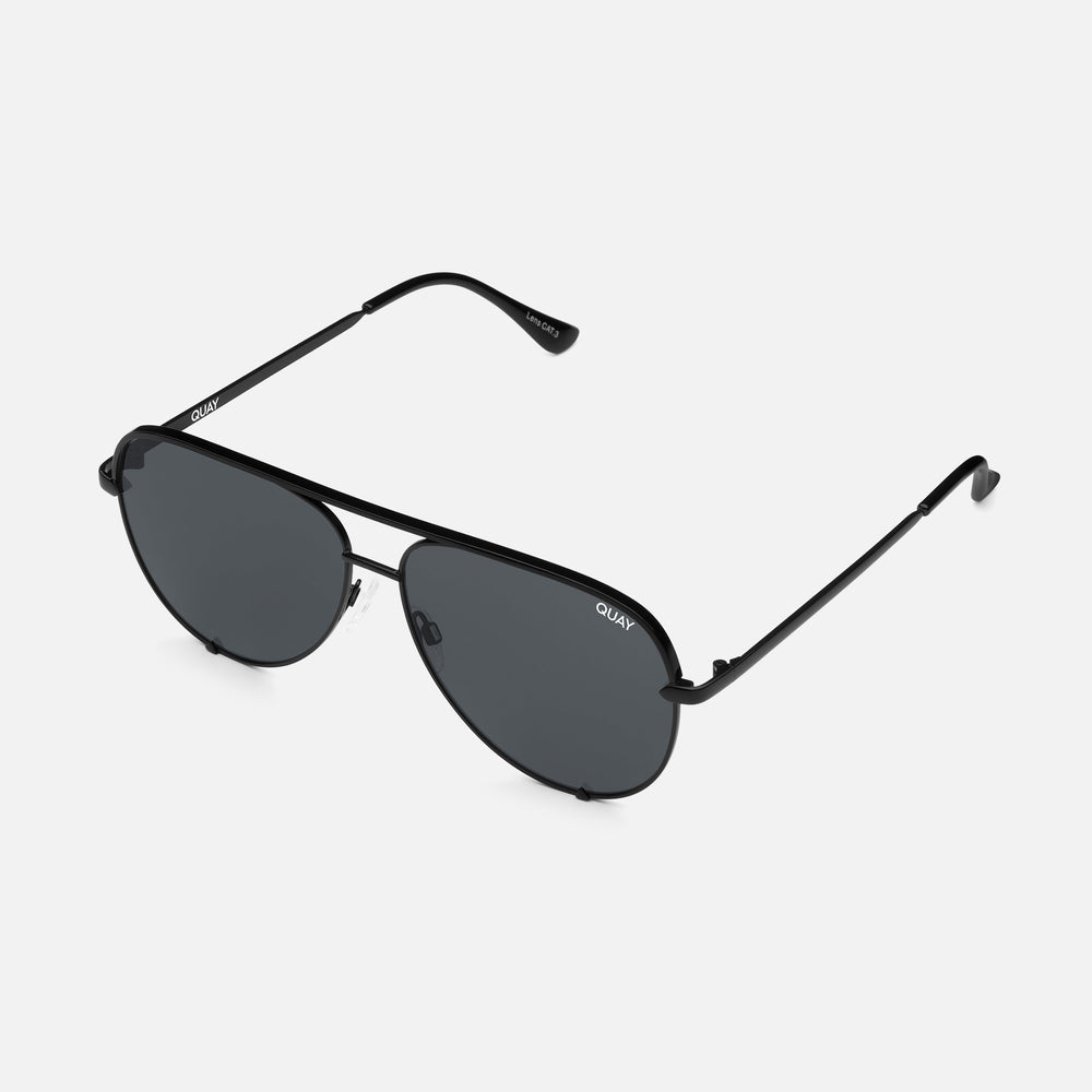 BLACK/SMOKE POLARIZED