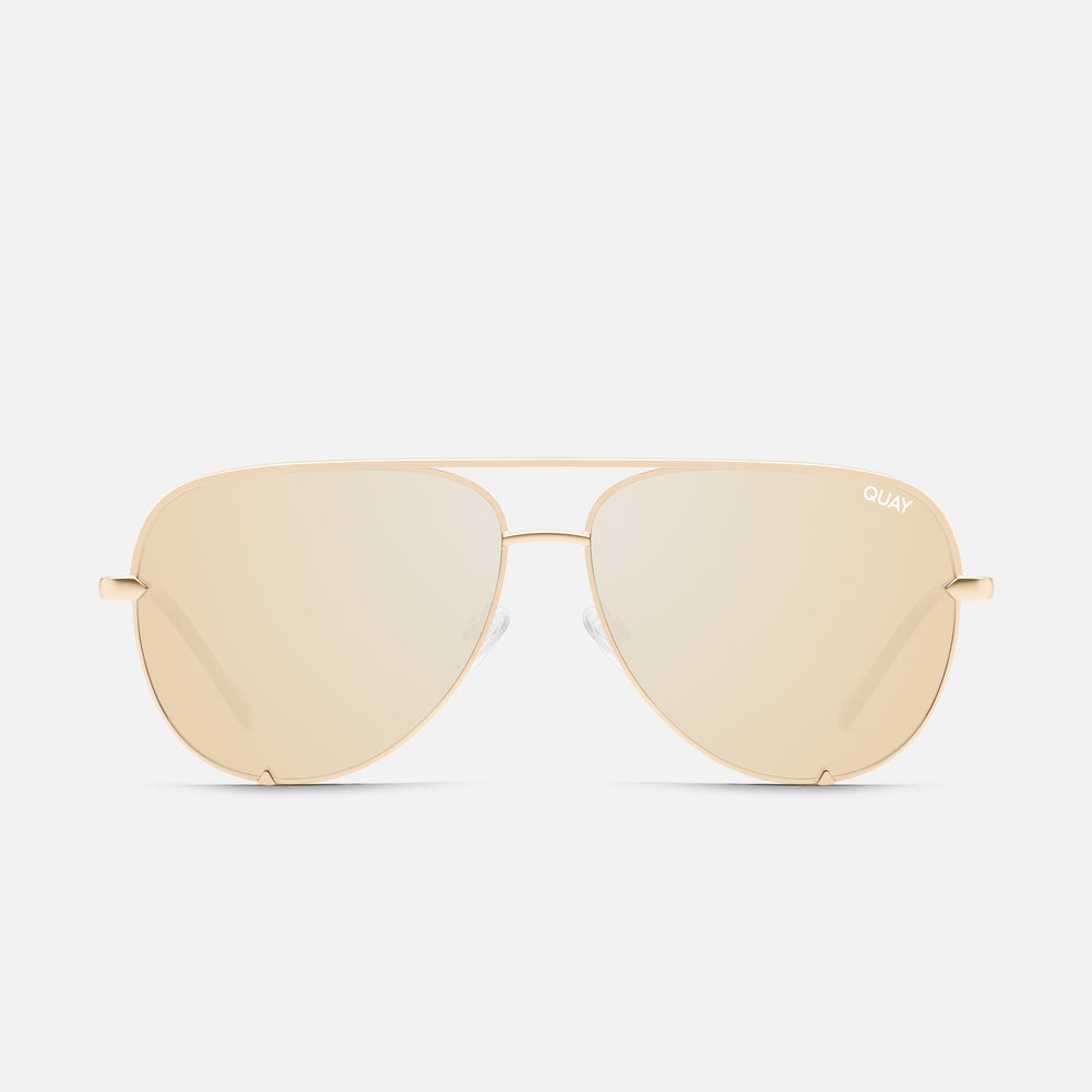 GOLD/GOLD POLARIZED