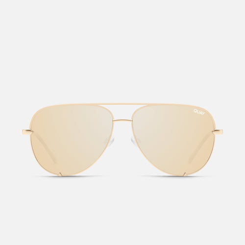 GOLD/GOLD POLARIZED