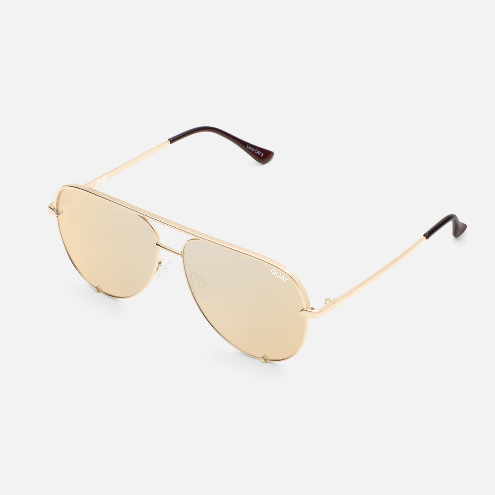 GOLD/GOLD POLARIZED