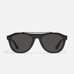 BLACK/BLACK POLARIZED