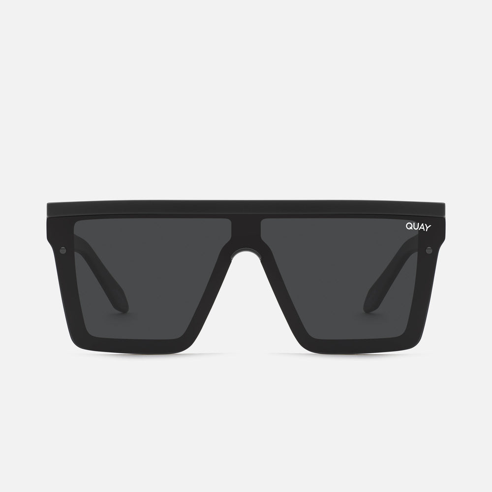 BLACK/SMOKE POLARIZED