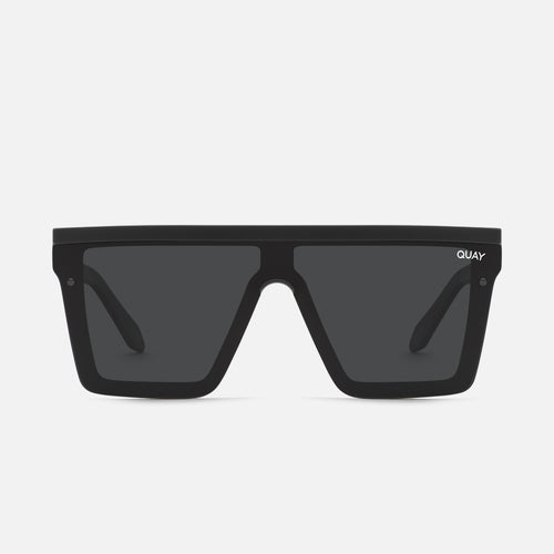 BLACK/SMOKE POLARIZED