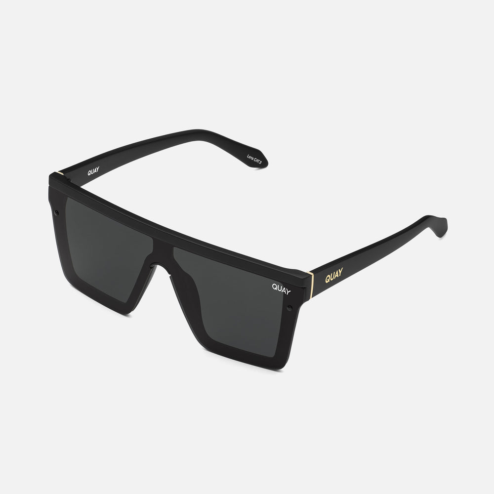 BLACK/SMOKE POLARIZED