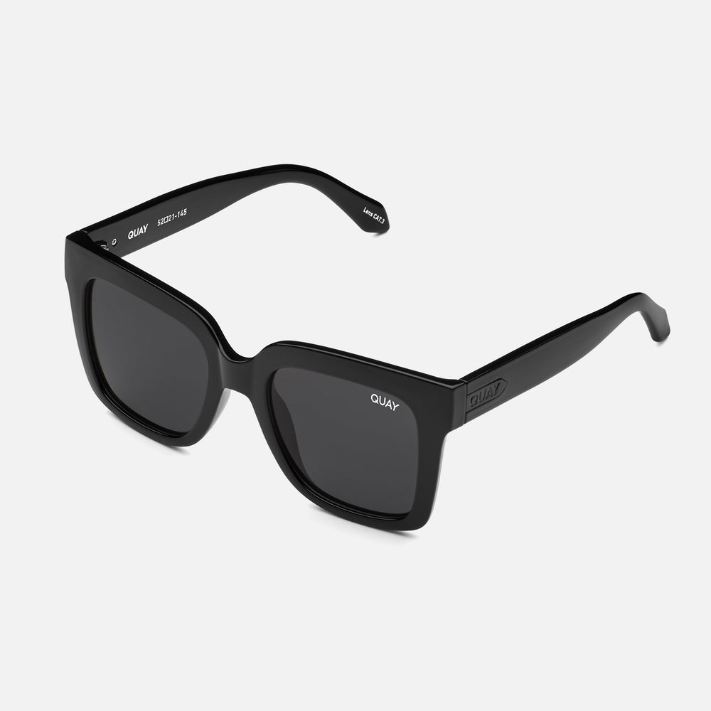 BLACK/BLACK POLARIZED