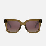 GREEN/BROWN POLARIZED