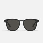 MATTE BLACK/BLACK POLARIZED