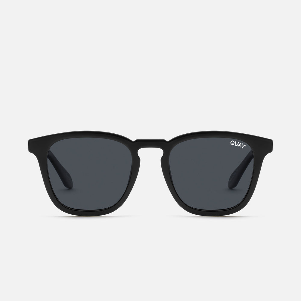 BLACK/SMOKE POLARIZED