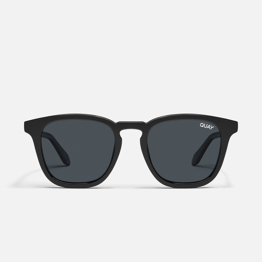 BLACK/SMOKE POLARIZED