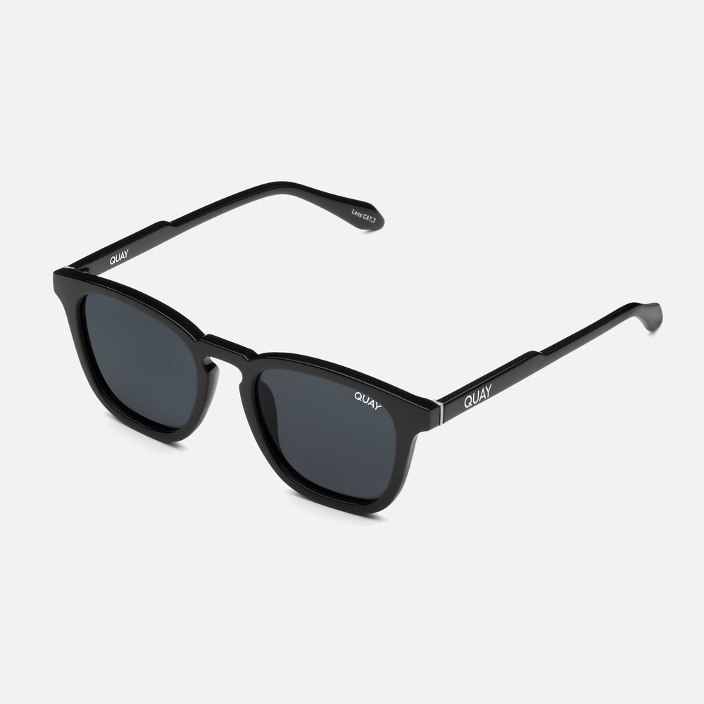 BLACK/SMOKE POLARIZED