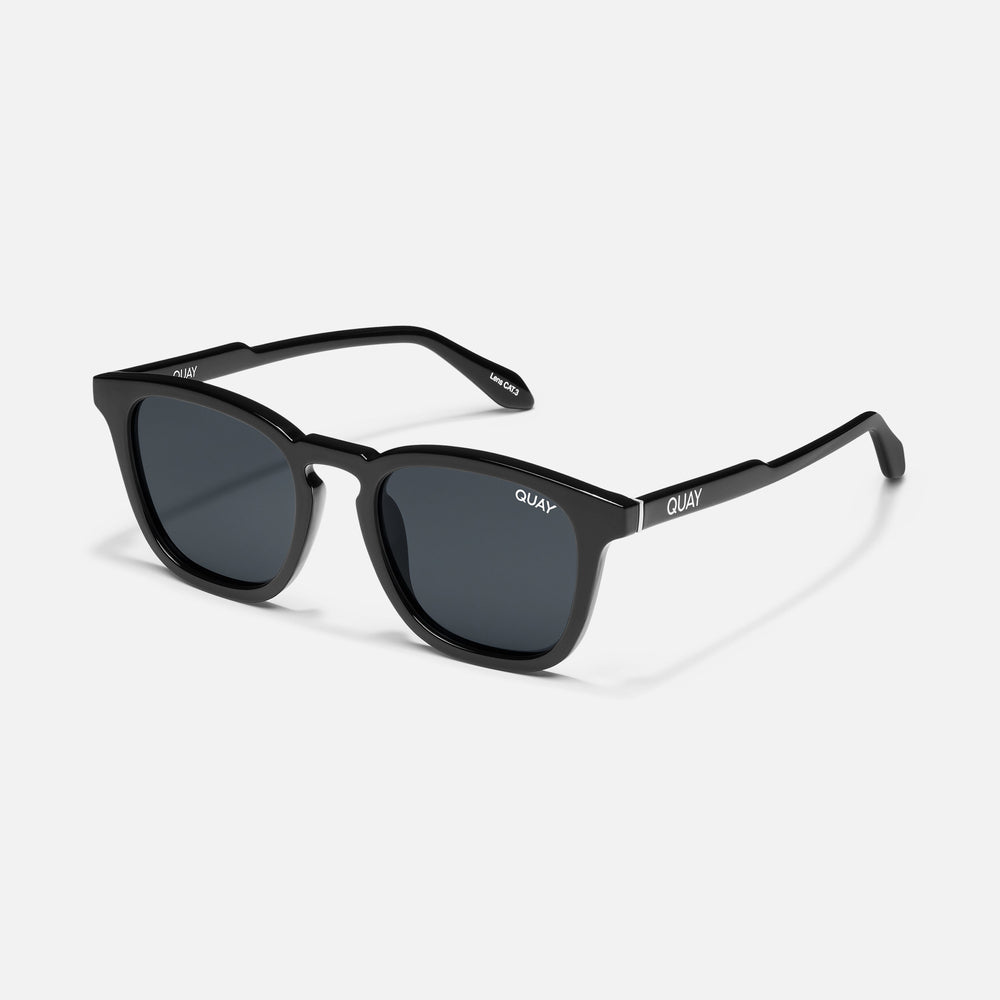 BLACK/SMOKE POLARIZED