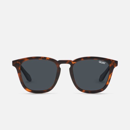 MATTE TORTOISE/SMOKE POLARIZED