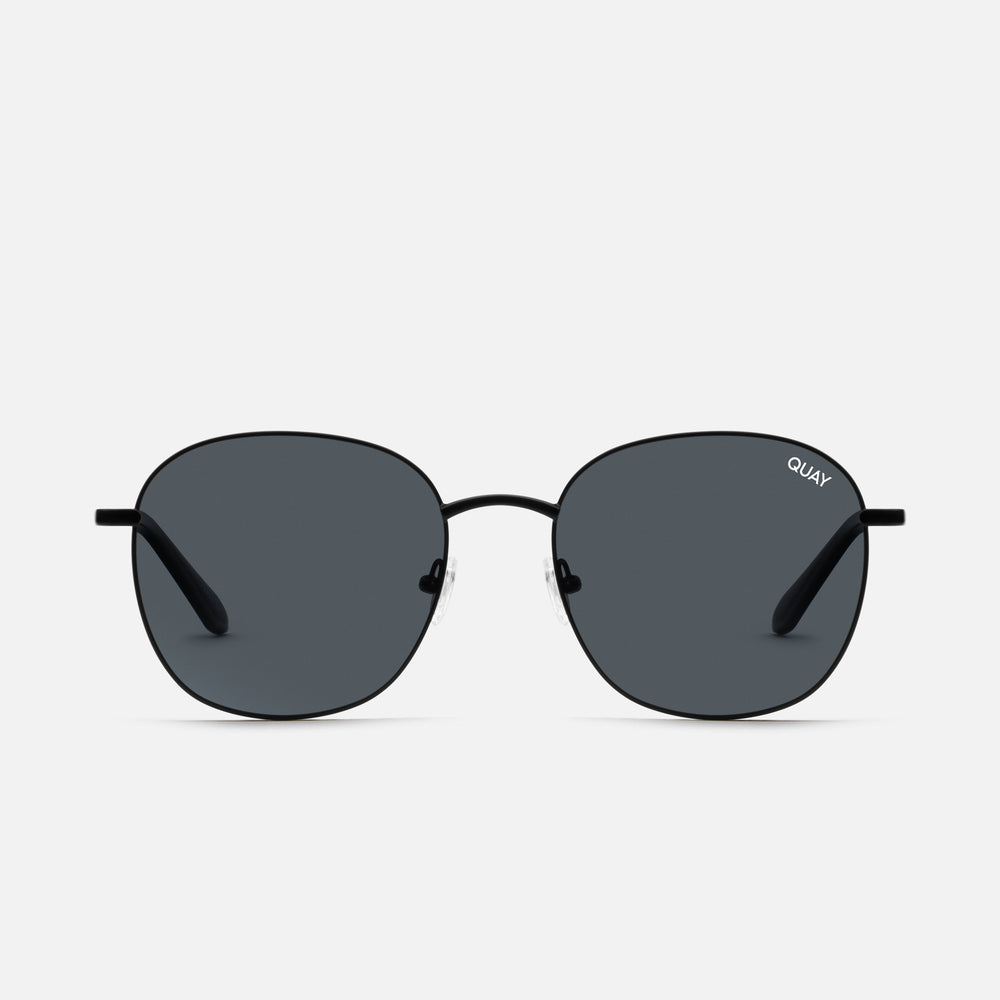 BLACK/SMOKE POLARIZED