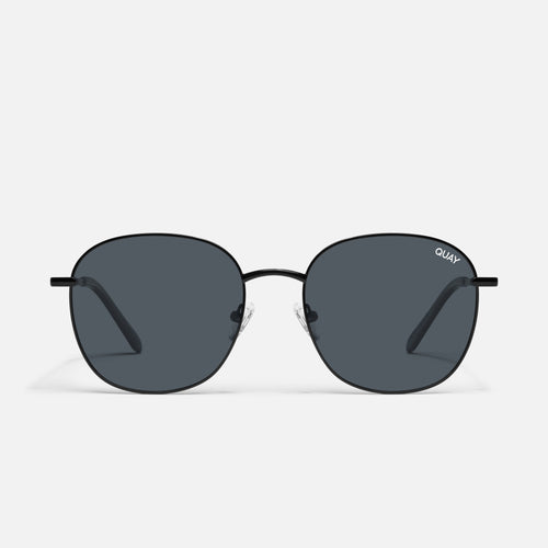 BLACK/SMOKE POLARIZED