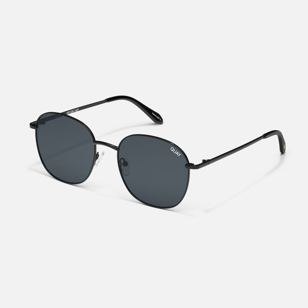 BLACK/SMOKE POLARIZED