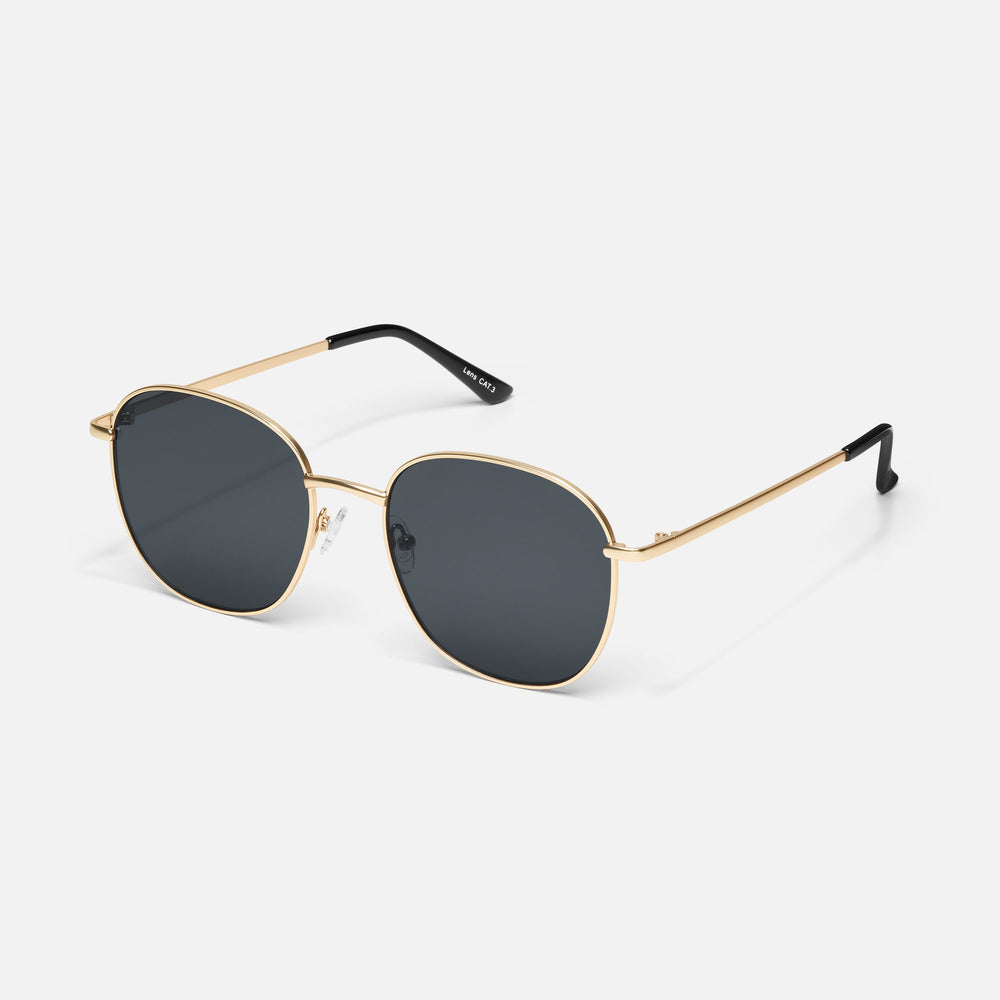 GOLD/SMOKEPOLARIZED