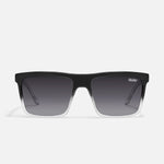 BLACK CLEAR/SMOKE POLARIZED