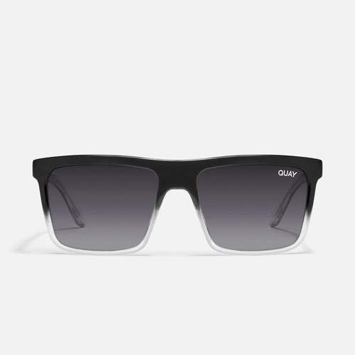  BLACK CLEAR/SMOKE POLARIZED