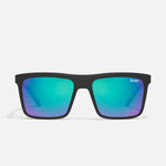 MATTE BLACK/NAVY POLARIZED