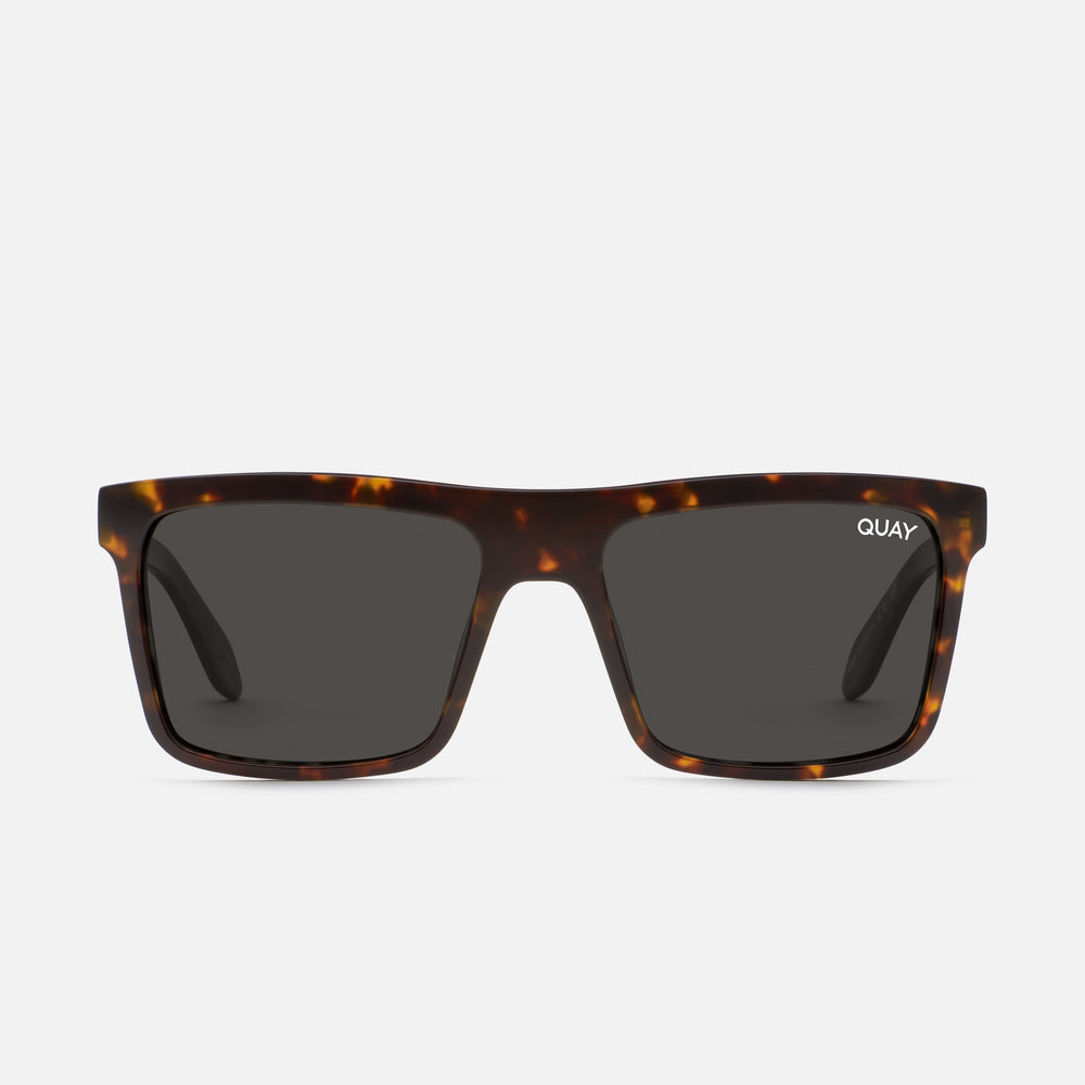 TORTOISE GOLD/BLACK POLARIZED