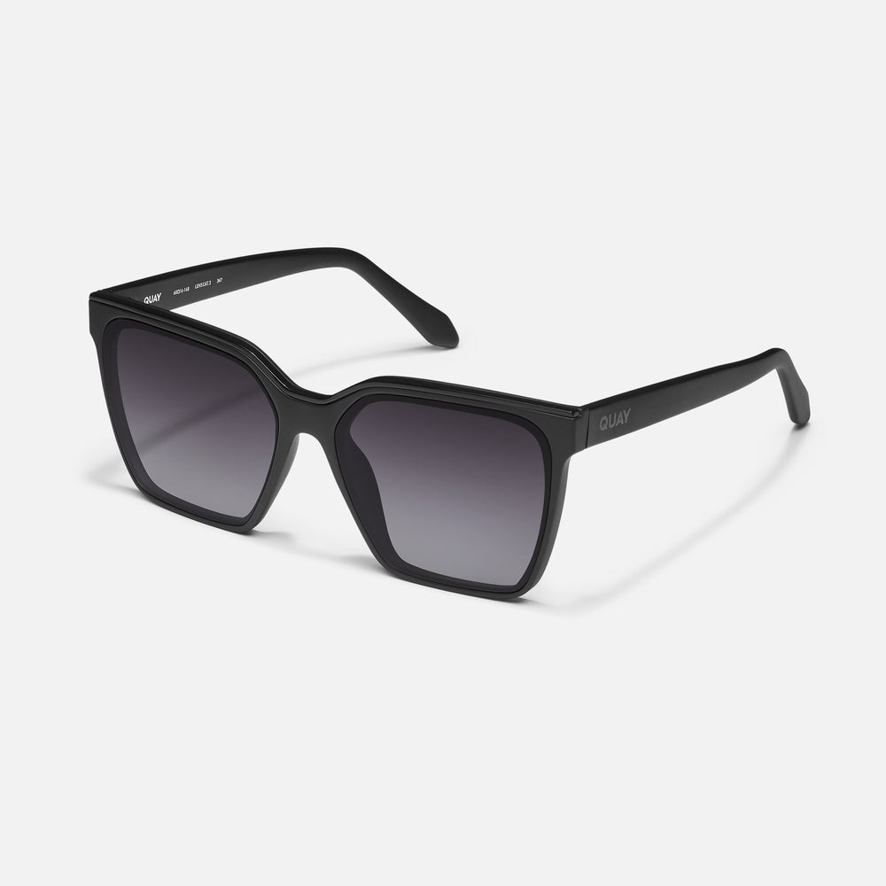 BLACK/SMOKE POLARIZED