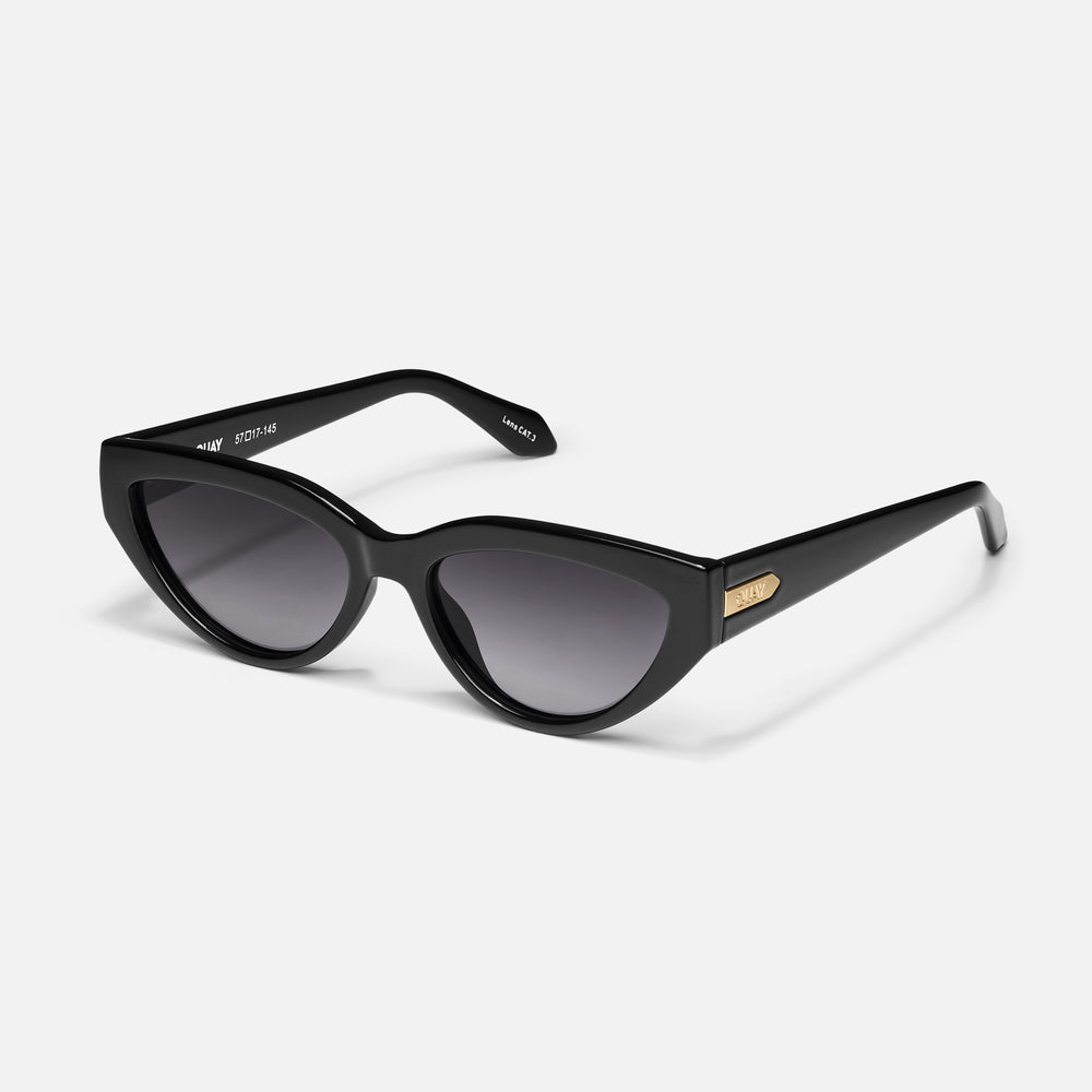 BLACK/SMOKE POLARIZED