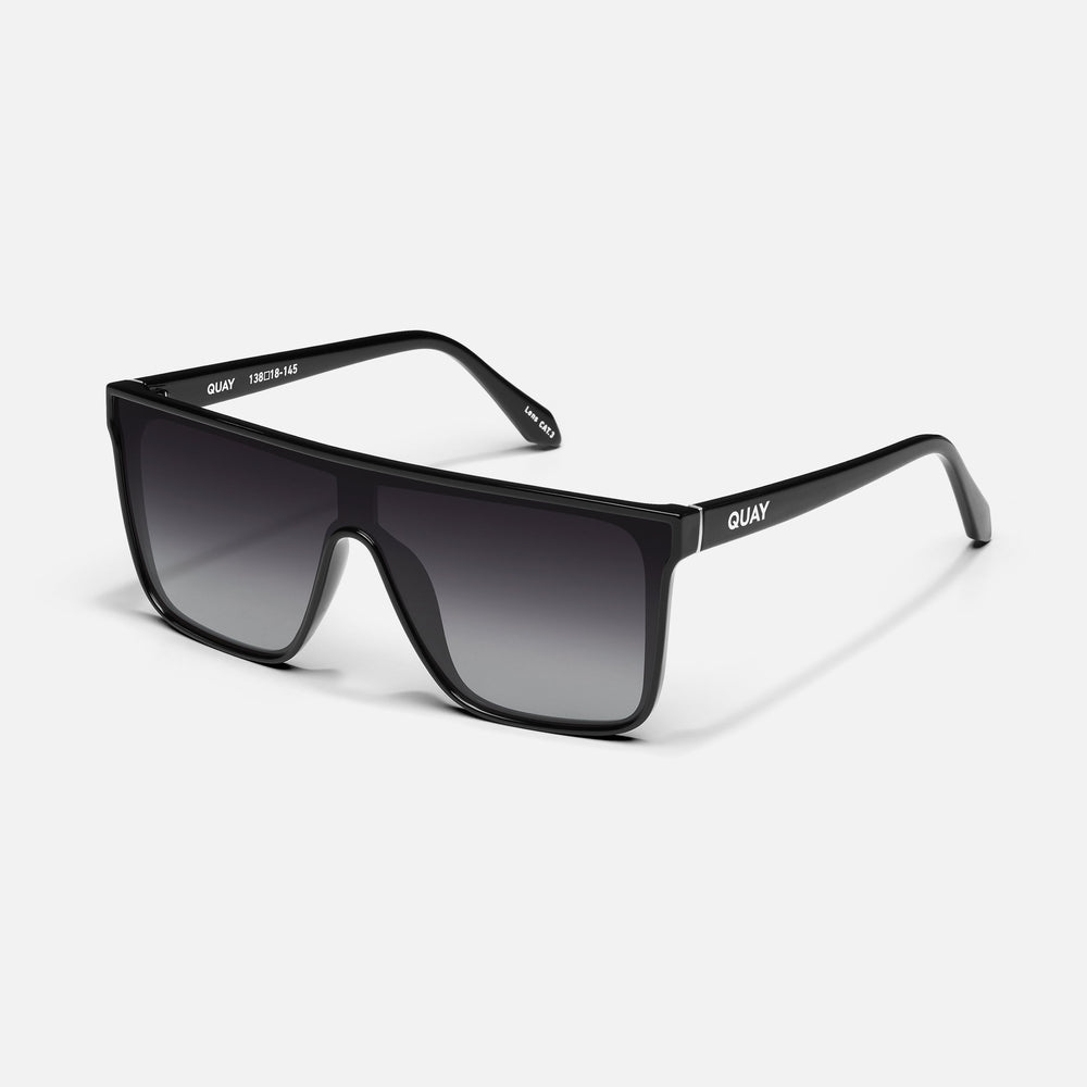 BLACK/SMOKE POLARIZED