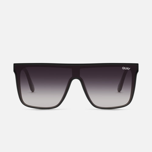 BLACK/BLACK FADE POLARIZED