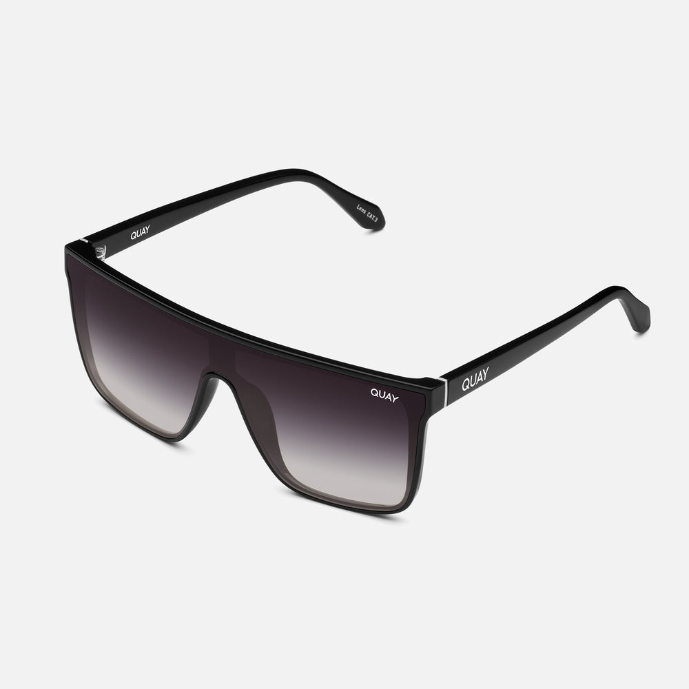 BLACK/BLACK FADE POLARIZED