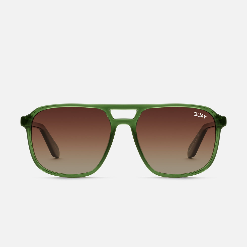 IVY/BROWN POLARIZED