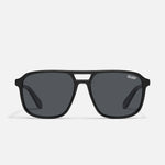 BLACK/SMOKE POLARIZED